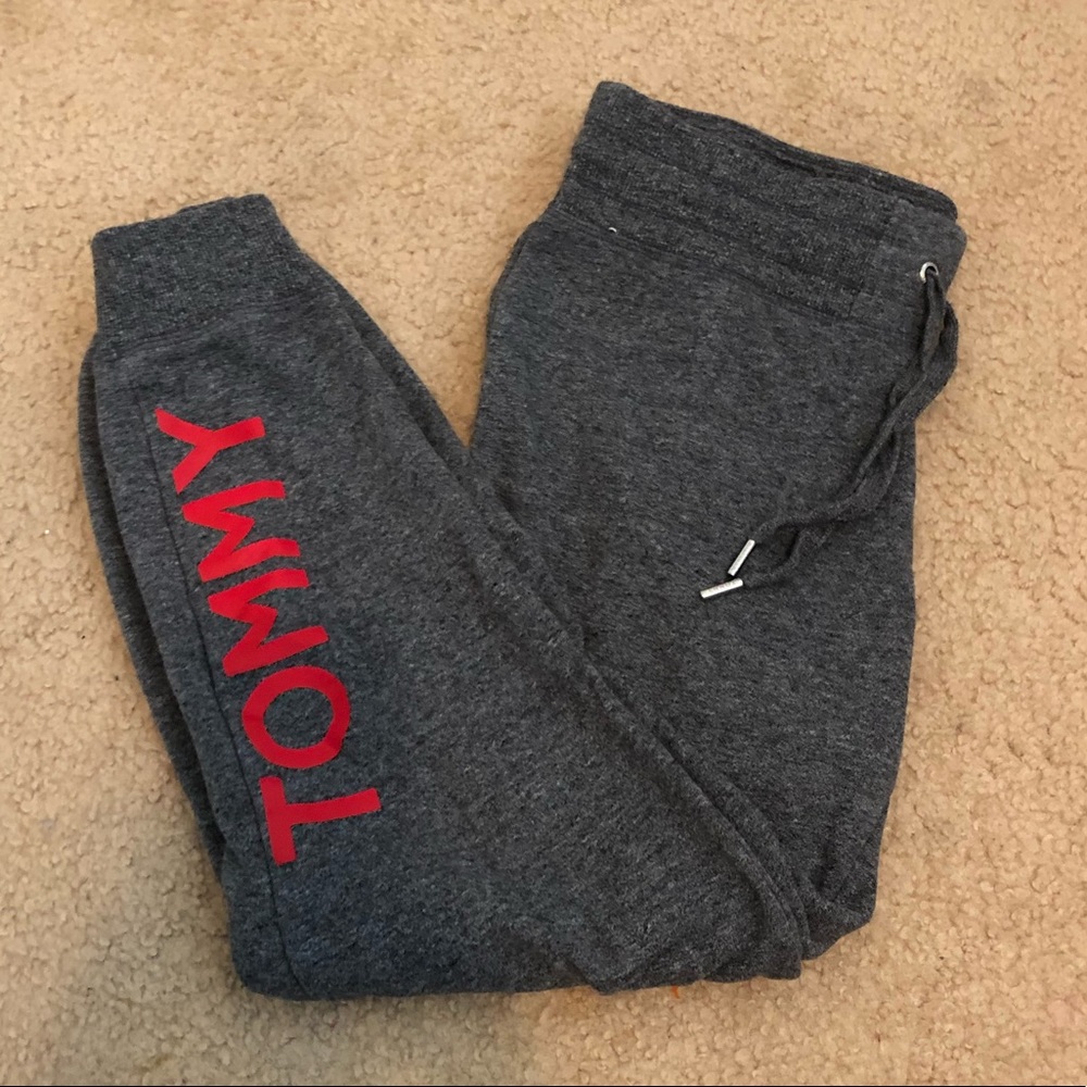 Tommy hilfiger sport joggers